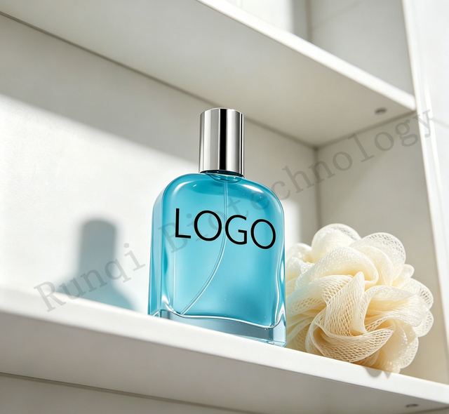Authentic Counter Genuine Classic Perfume 50ml, Long-lasting Fresh Light Scent, Unisex
