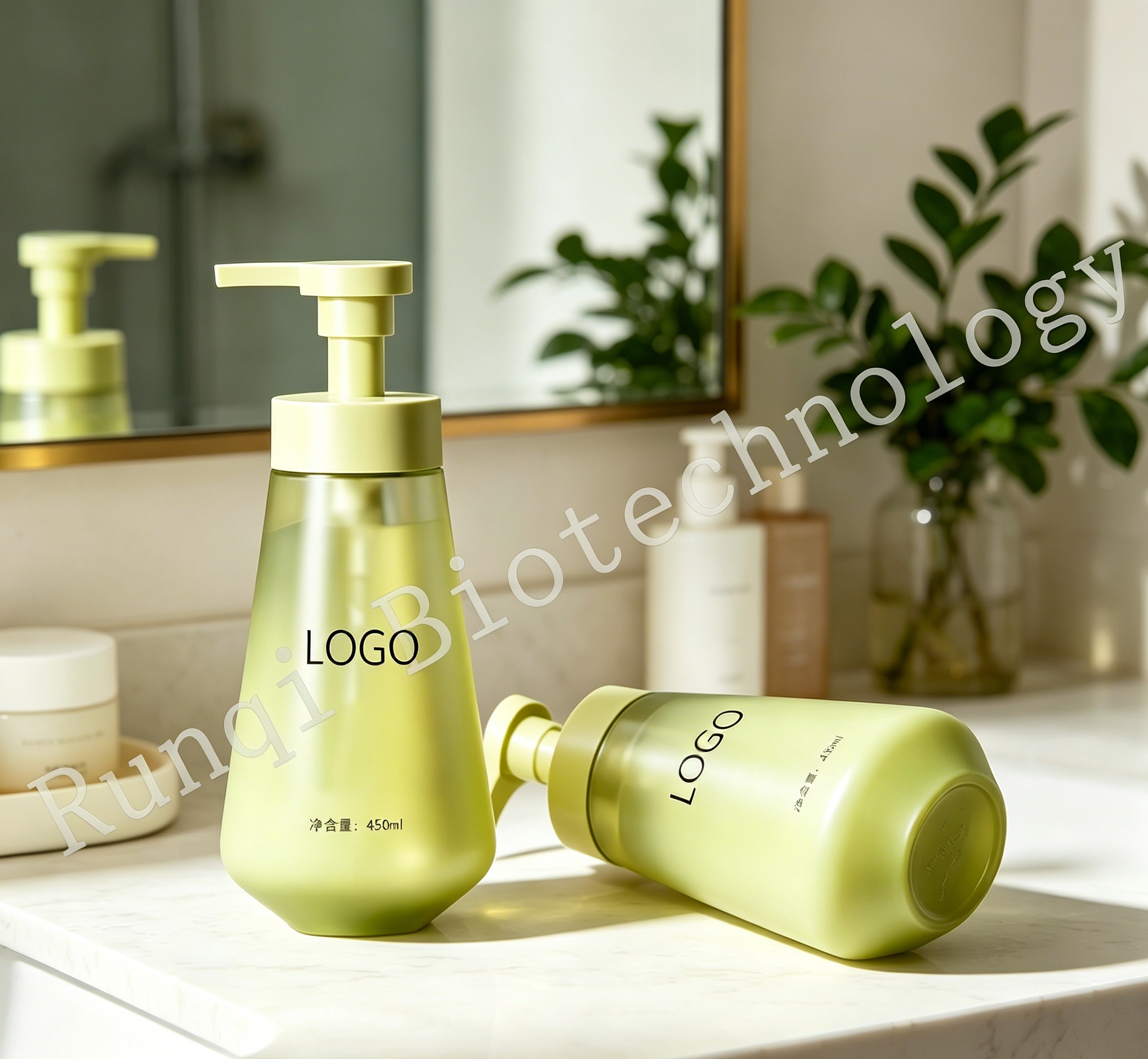 Custom Hair Conditioner OEM ODM Private Label, Repair Damaged Hair Care Essence & Hair Mask, Factory Direct Wholesale Hair Treatment Lotion Manufacturer